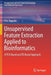 Unsupervised Feature Extraction Applied to Bioinformatics: A Pca Based and TD Based Approach by Y-H Taguchi