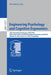 Engineering Psychology and Cognitive Ergonomics: 16th International Conference, Epce 2019, Held as Part of the 21st Hci International Conference, Hcii by Don Harris