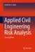 Applied Civil Engineering Risk Analysis by Robb Eric S. Moss