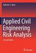 Applied Civil Engineering Risk Analysis by Robb Eric S. Moss