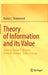 Theory of Information and Its Value by Ruslan L. Stratonovich