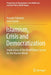 Islamism, Crisis and Democratization: Implications of the World Values Survey for the Muslim World by Hussein Solomon