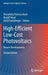 High-Efficient Low-Cost Photovoltaics: Recent Developments by Petrova-Koch