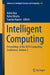Intelligent Computing: Proceedings of the 2019 Computing Conference, Volume 2 by Kohei Arai