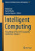 Intelligent Computing: Proceedings of the 2019 Computing Conference, Volume 1 by Kohei Arai