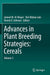 Advances in Plant Breeding Strategies: Cereals: Volume 5 by Jameel M. Al-Khayri