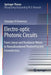 Electro-Optic Photonic Circuits: From Linear and Nonlinear Waves in Nanodisordered Photorefractive Ferroelectrics by Giuseppe Di Domenico