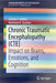 Chronic Traumatic Encephalopathy (Cte): Impact on Brains, Emotions, and Cognition by Charles J. Golden