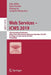 Web Services - Icws 2019: 26th International Conference, Held as Part of the Services Conference Federation, Scf 2019, San Diego, Ca, Usa, June by John Miller