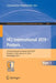 Hci International 2019 - Posters: 21st International Conference, Hcii 2019, Orlando, Fl, Usa, July 26-31, 2019, Proceedings, Part I by Constantine Stephanidis