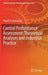 Control Performance Assessment: Theoretical Analyses and Industrial Practice by Pawel D. Domański