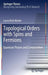 Topological Orders with Spins and Fermions: Quantum Phases and Computation by Laura Ortiz Martín