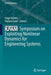 Iutam Symposium on Exploiting Nonlinear Dynamics for Engineering Systems by Ivana Kovacic