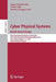 Cyber Physical Systems. Model-Based Design: 8th International Workshop, Cyphy 2018, and 14th International Workshop, Wese 2018, Turin, Italy, October by Roger Chamberlain