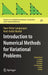 Introduction to Numerical Methods for Variational Problems by Hans Petter Langtangen, Kent-Andre Mardal