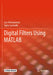 Digital Filters Using MATLAB by Lars Wanhammar, Tapio Saramäki