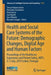 Health and Social Care Systems of the Future: Demographic Changes, Digital Age and Human Factors: Proceedings of the Healthcare Ergonomics and Patient by Teresa Patrone Cotrim