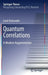 Quantum Correlations: A Modern Augmentation by Farid Shahandeh