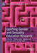 Uplifting Gender and Sexuality Education Research by Tiffany Jones