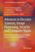 Advances in Decision Sciences, Image Processing, Security and Computer Vision: International Conference on Emerging Trends in Engineering (Icete), Vol by Suresh Chandra Satapathy