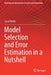 Model Selection and Error Estimation in a Nutshell by Luca Oneto