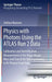 Physics with Photons Using the Atlas Run 2 Data: Calibration and Identiﬁcation, Measurement of the Higgs Boson Mass and Search for Supersymmetr by Stefano Manzoni