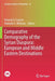 Comparative Demography of the Syrian Diaspora: European and Middle Eastern Destinations by Elwood D. Carlson