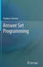 Answer Set Programming by Vladimir Lifschitz