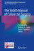 The Sages Manual of Colorectal Surgery by Patricia Sylla