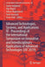 Advanced Technologies, Systems, and Applications IV -Proceedings of the International Symposium on Innovative and Interdisciplinary Applications of Ad by Samir Avdakovic