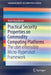 Practical Security Properties on Commodity Computing Platforms: The Uber Extensible Micro-Hypervisor Framework by Amit Vasudevan