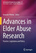 Advances in Elder Abuse Research: Practice, Legislation and Policy by Amanda Phelan