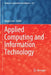 Applied Computing and Information Technology by Roger Lee