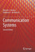 Communication Systems by Marcelo S. Alencar