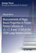 Measurements of Higgs Boson Properties in Proton-Proton Collisions at √s =7, 8 and 13 TeV at the Cern Large Hadron Collider by Ulascan Sarica