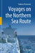 Voyages on the Northern Sea Route by Tadeusz Pastusiak
