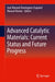 Advanced Catalytic Materials: Current Status and Future Progress by José Manuel Domínguez-Esquivel