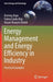 Energy Management and Energy Efficiency in Industry: Practical Examples by Durmu? Kaya, Fatma Çanka K?l?ç, Hasan Hüseyin Öztürk