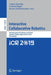 Interactive Collaborative Robotics: 4th International Conference, Icr 2019, Istanbul, Turkey, August 20-25, 2019, Proceedings by Andrey Ronzhin