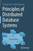 Principles of Distributed Database Systems by M. Tamer Özsu