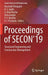 Proceedings of Secon'19: Structural Engineering and Construction Management by Kaustubh Dasgupta