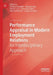 Performance Appraisal in Modern Employment Relations: An Interdisciplinary Approach by Tindara Addabbo