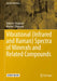 Vibrational (Infrared and Raman) Spectra of Minerals and Related Compounds by Nikita V. Chukanov