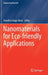 Nanomaterials for Eco-Friendly Applications by Annelise Kopp Alves