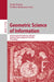 Geometric Science of Information: 4th International Conference, Gsi 2019, Toulouse, France, August 27-29, 2019, Proceedings by Frank Nielsen