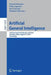 Artificial General Intelligence: 12th International Conference, Agi 2019, Shenzhen, China, August 6-9, 2019, Proceedings by Patrick Hammer