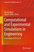 Computational and Experimental Simulations in Engineering: Proceedings of Icces2019 by Hiroshi Okada
