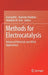 Methods for Electrocatalysis: Advanced Materials and Allied Applications by Inamuddin