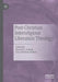 Post-Christian Interreligious Liberation Theology by Hussam S. Timani