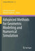 Advanced Methods for Geometric Modeling and Numerical Simulation by Carlotta Giannelli